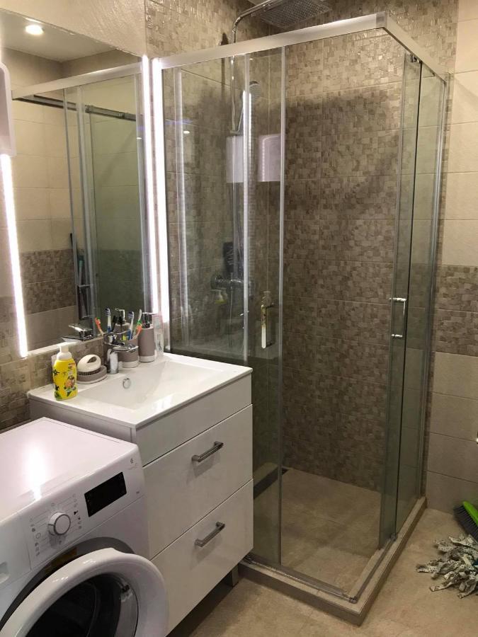 Oasis Residence Hajduszoboszlo Luaran gambar