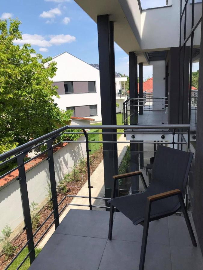 Oasis Residence Hajduszoboszlo Luaran gambar