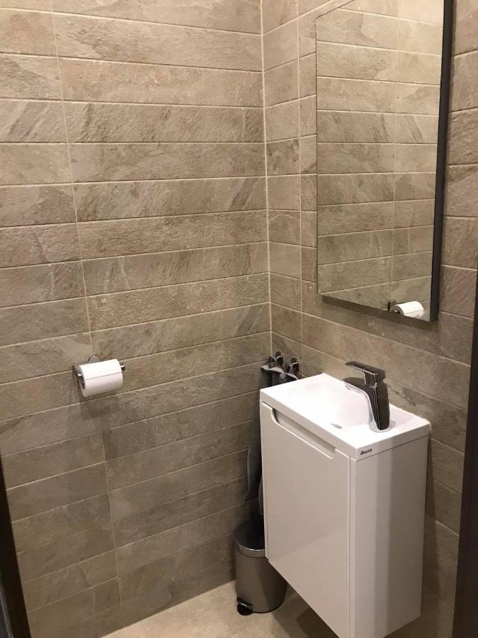 Oasis Residence Hajduszoboszlo Luaran gambar