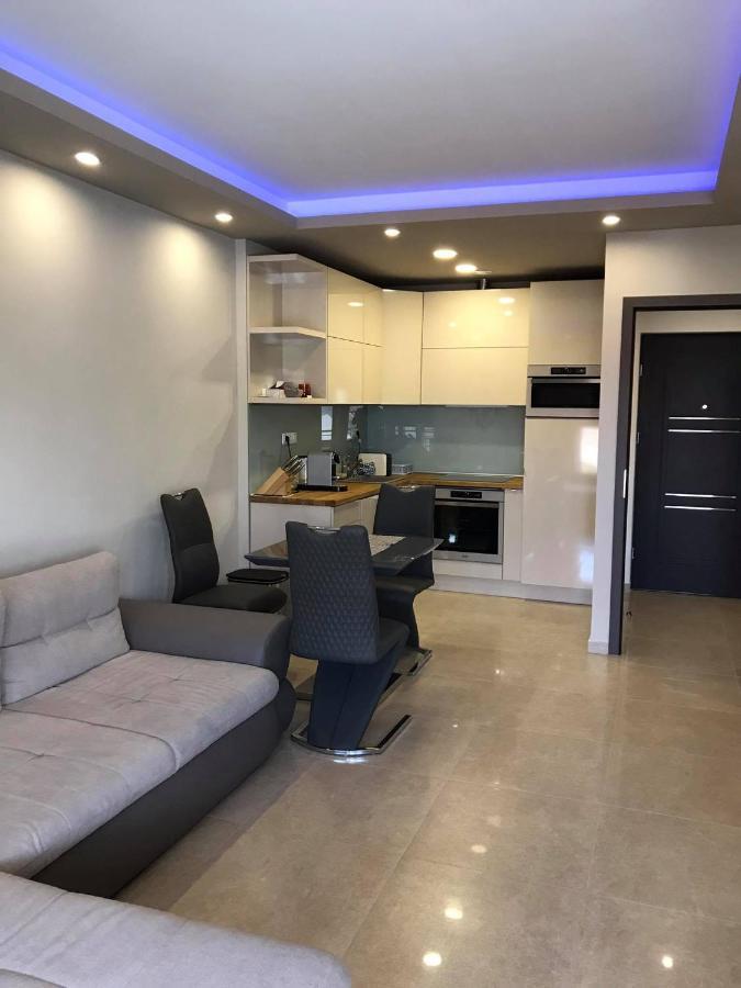 Oasis Residence Hajduszoboszlo Luaran gambar