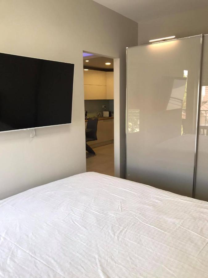Oasis Residence Hajduszoboszlo Luaran gambar