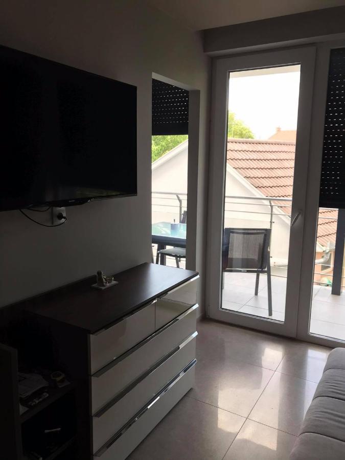 Oasis Residence Hajduszoboszlo Luaran gambar