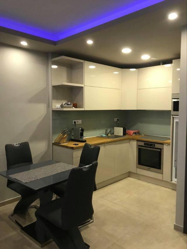Oasis Residence Hajduszoboszlo Luaran gambar