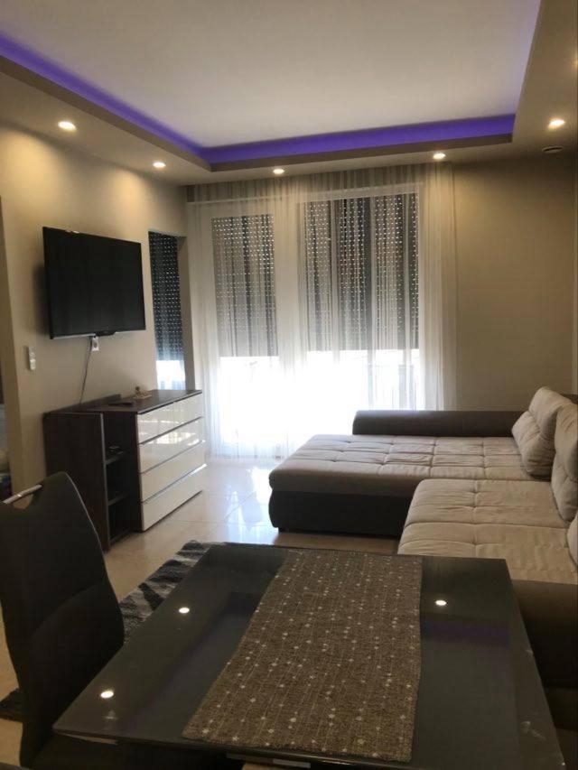 Oasis Residence Hajduszoboszlo Luaran gambar